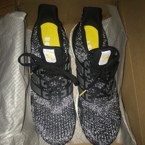 UltraBoost LTD 5th anniversary edition